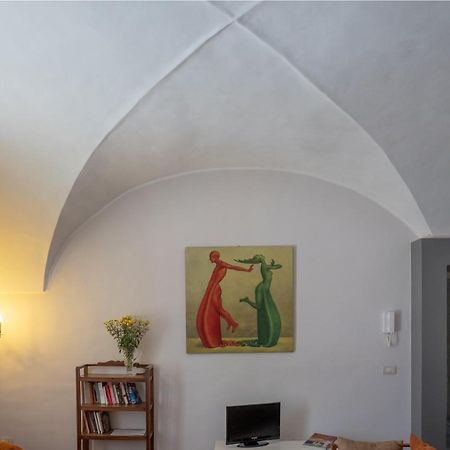 Tre Vie Apartment Con Terrazzo Giardino Pensile Katanya Dış mekan fotoğraf