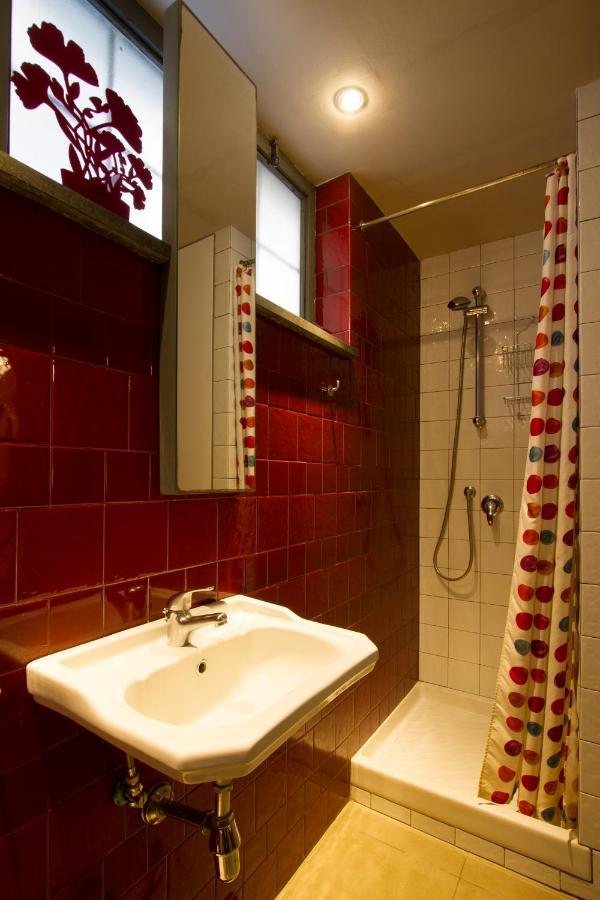 Tre Vie Apartment Con Terrazzo Giardino Pensile Katanya Dış mekan fotoğraf