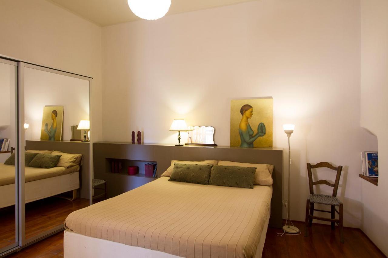 Tre Vie Apartment Con Terrazzo Giardino Pensile Katanya Dış mekan fotoğraf