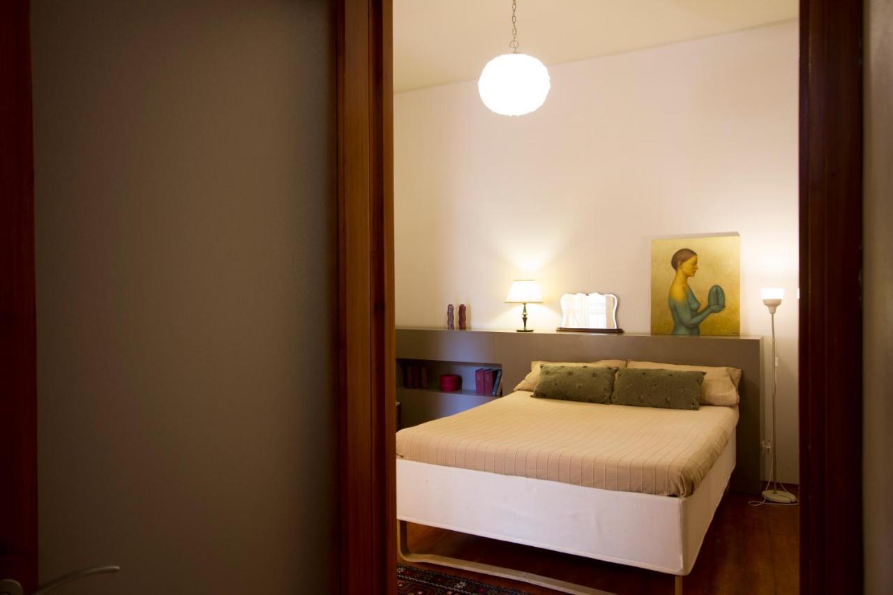 Tre Vie Apartment Con Terrazzo Giardino Pensile Katanya Dış mekan fotoğraf