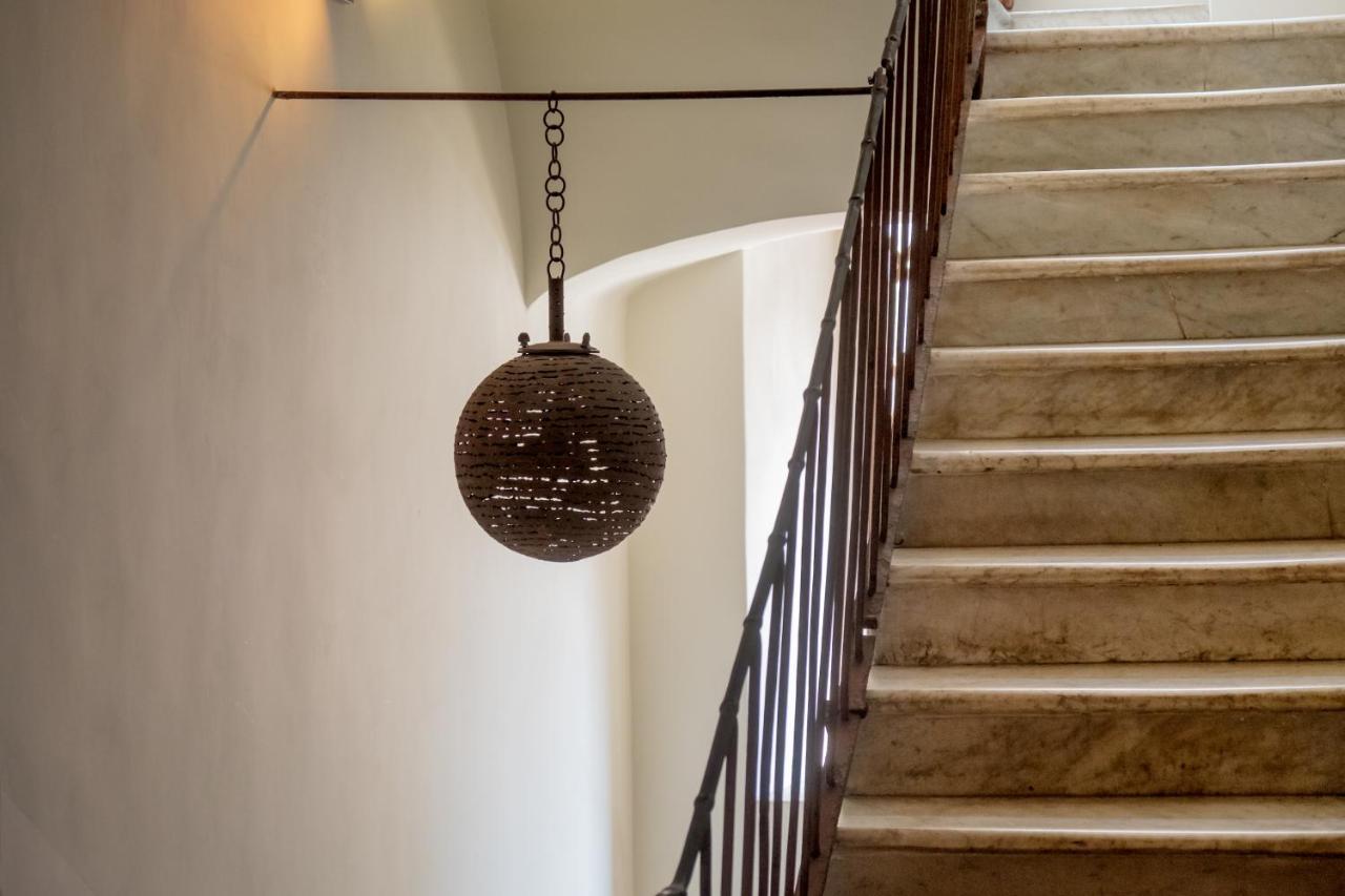 Tre Vie Apartment Con Terrazzo Giardino Pensile Katanya Dış mekan fotoğraf