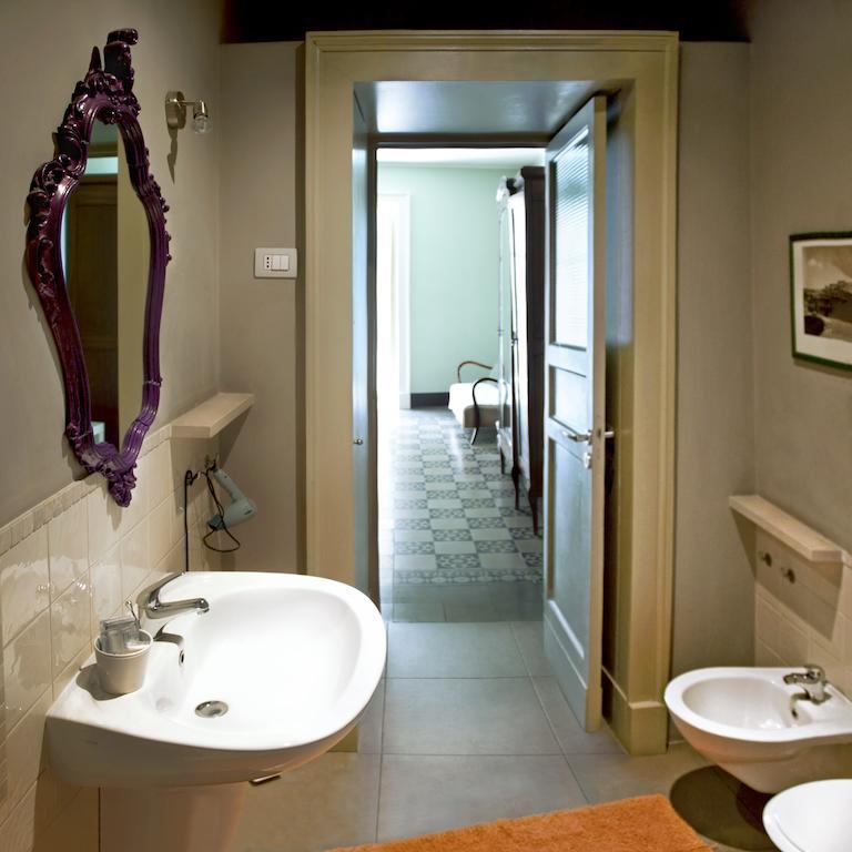 Tre Vie Apartment Con Terrazzo Giardino Pensile Katanya Oda fotoğraf