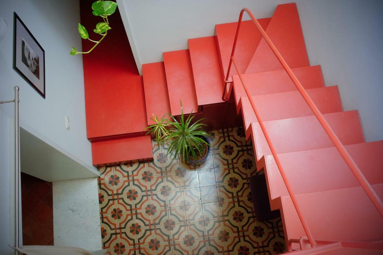 Tre Vie Apartment Con Terrazzo Giardino Pensile Katanya Dış mekan fotoğraf